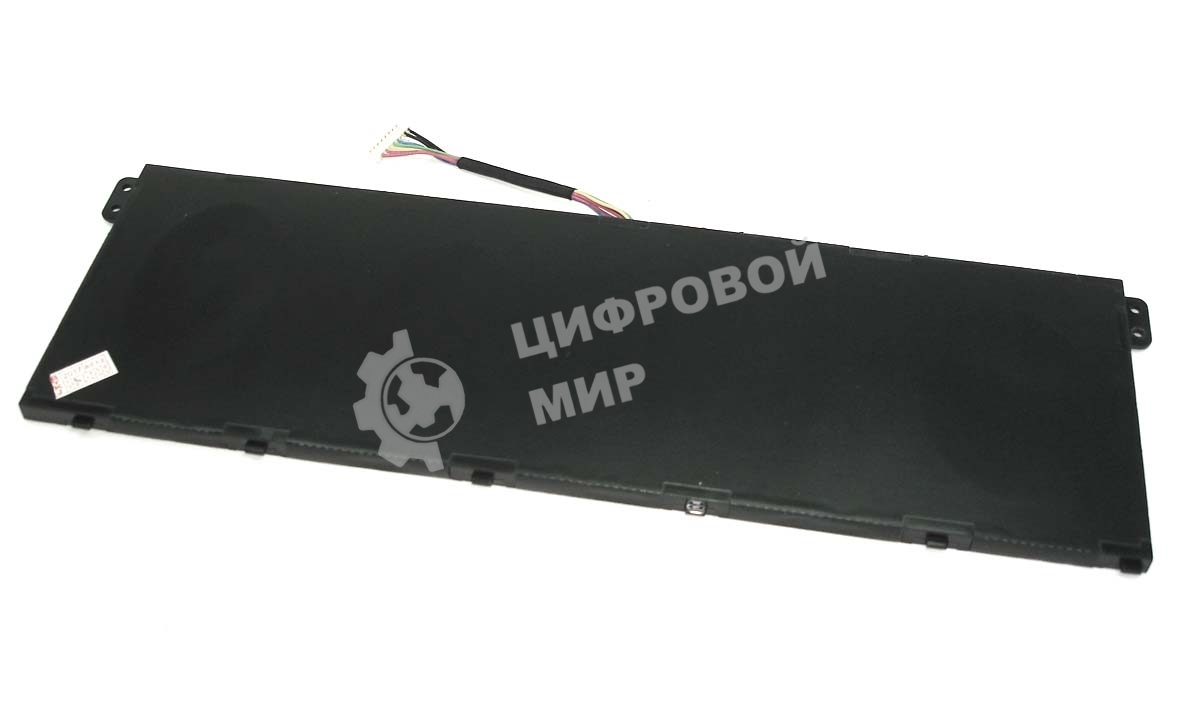 Аккумуляторная батарея для ноутбука Acer CB3-531 15.2V 3300mAh 48Wh (4INP5/60/80)