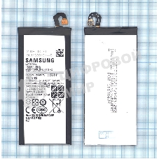 Аккумуляторная батарея EB-BA520ABE для Samsung Galaxy A5 (2017) SM-A520 3000mAh