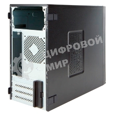 Компьютерный корпус MiniTower InWin EFS052BL Mini Tower mATX 6184502