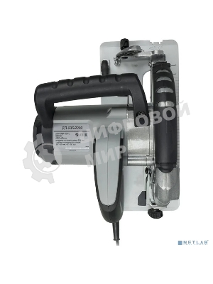 Циркулярная пила (дисковая) Ресанта ДП-235/2200 2200Вт (ручная)