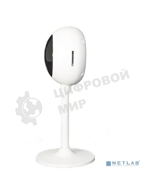 Видеокамера IP Falcon Eye Spaik 2 3.6-3.6мм цветная