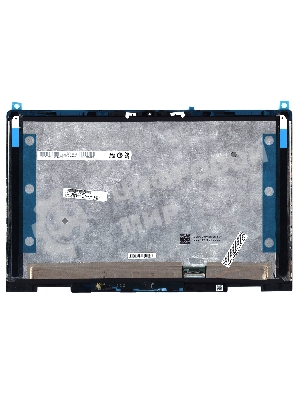 Модуль (матрица + тачскрин) для HP Envy x360 13-AY FHD