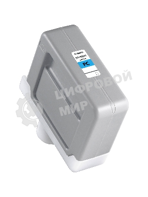 Картридж струйный Canon PFI-306 PC фото голубой для iPF8300S/8400/9400S/9400 (6661B001)