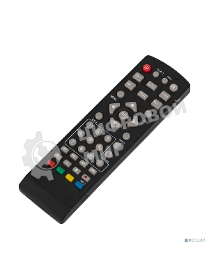Универсальный пульт дистанционного управления Rexant для DVB-T2+TV (38-0012)