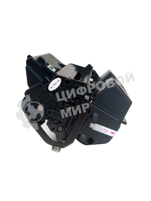 Картридж лазерный Cactus CS-Q2610A черный (6000 стр.) для HP Laser Jet 2300/2300L