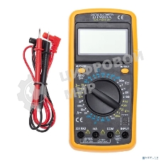 Мультиметр универсальный PROconnect P9205М