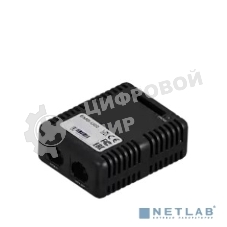 Датчик окружающей среды EMS-U02 (ENVIRONMENTAL SENSOR)/Датчик окружающей среды EMS-U02 (ENVIRONMENTAL SENSOR) для работы с SNMP(ПМКАРД) в 1 фазных ИБП Сайбер Электро, габариты (ВхШхГ) 29х53х67