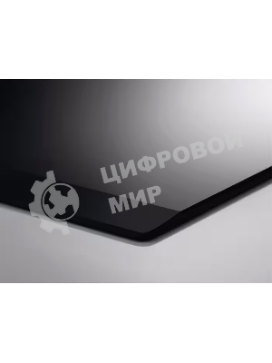 Электрическая варочная панель Electrolux EHF6232FOK Hi-Light, независимая, черный