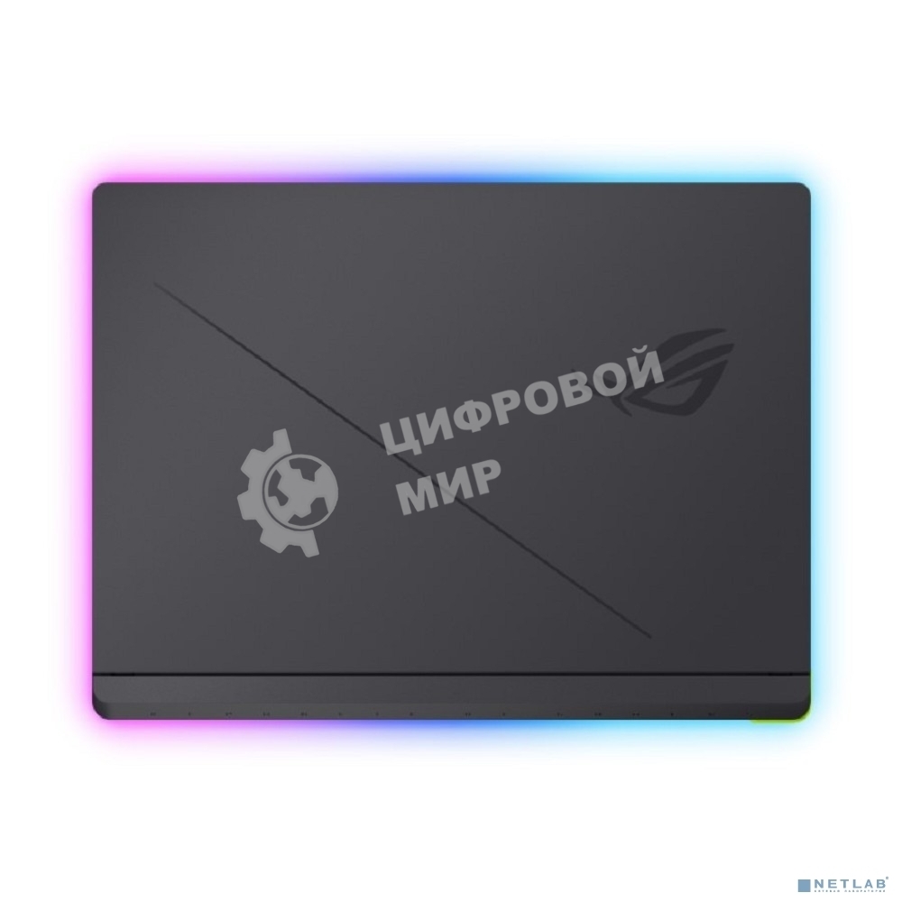 Ноутбук Asus ROG Strix G18 G815LR-S9085 Core Ultra 9 275HX 32Gb SSD1Tb NVIDIA GeForce RTX5070Ti 12Gb 18