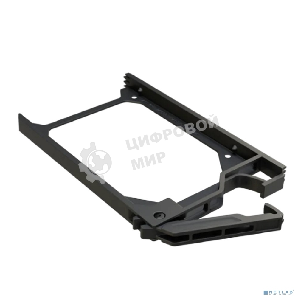 Комплект лотков для NVMe (10 шт.) Mikrotik CADDY