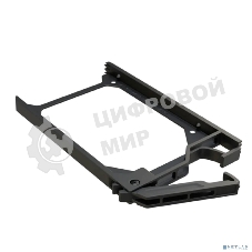 Комплект лотков для NVMe (10 шт.) Mikrotik CADDY