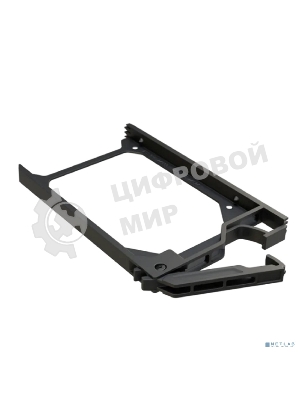 Комплект лотков для NVMe (10 шт.) Mikrotik CADDY