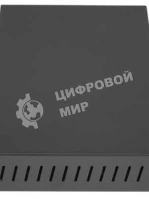 Коммутатор TP-Link SMB TL-SG108 8-port Desktop Gigabit Switch, 8 10/100/1000M RJ45 ports,metal case