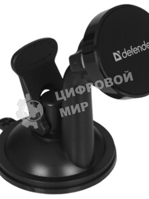 Автомобильный держатель для телефона Defender+ MAGNET CH-152