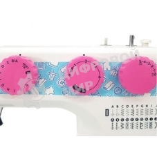 Швейная машина Janome Excellent Stitch 23 белый