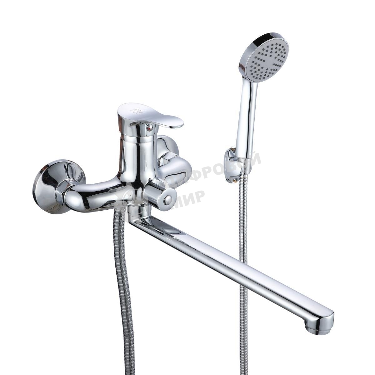 SL86-006E Смеситель для ванны, ø35
