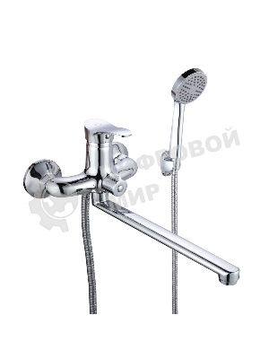 SL86-006E Смеситель для ванны, ø35