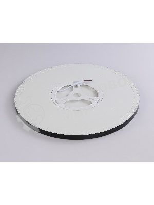 Светильник светодиодный ультратонкий Ambrella light FZ1961 BK черный IP54 40W 5000K D470*15 (Без ПДУ)