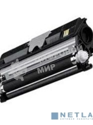 Картридж Xerox Phaser 6121MFP (Hi-Black) 106R01475, Y, 2,6К     
