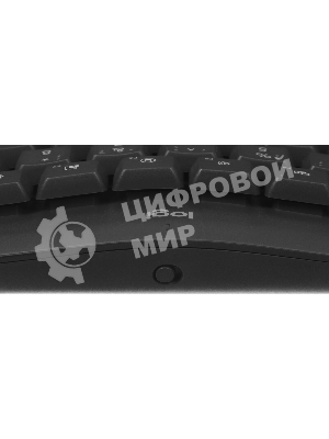 Клавиатура Logitech Wave Keys беспроводная, Bluetooth, радиоканал, серый