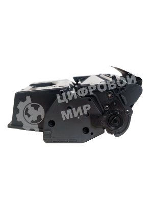 Картридж лазерный Cactus CS-Q5949X черный (6000 стр.) для HP 1320/3390/3392