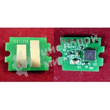 Чип для Kyocera Ecosys M8124cidn/M8130cidn (TK-8115Y) Yellow 6K (ELP Imaging)