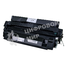 Картридж Sakura C4129X для HP5000/5100, черный, 10000 к.