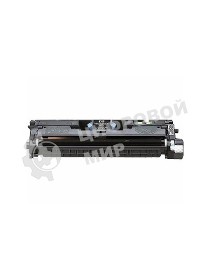 Картридж лазерный HP Q3960A черный Color LaserJet 2550 (5000 стр.)