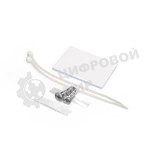 Розетка компьютерная двойная ExeGate SM2-RJ45-C5 RJ-45 кат.5/5E UTP Krone/110