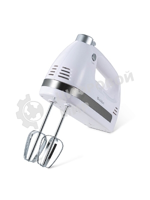 Ручной миксер Blackton Bt MX321 белый