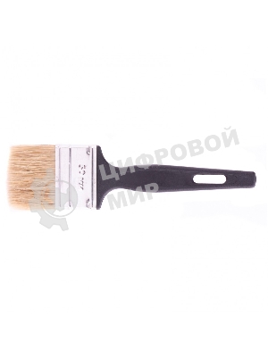 Кисть флейцевая Сибртех 