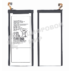 Аккумуляторная батарея EB-BA900ABE для Samsung Galaxy A9 (2016) SM-A900 4000mah