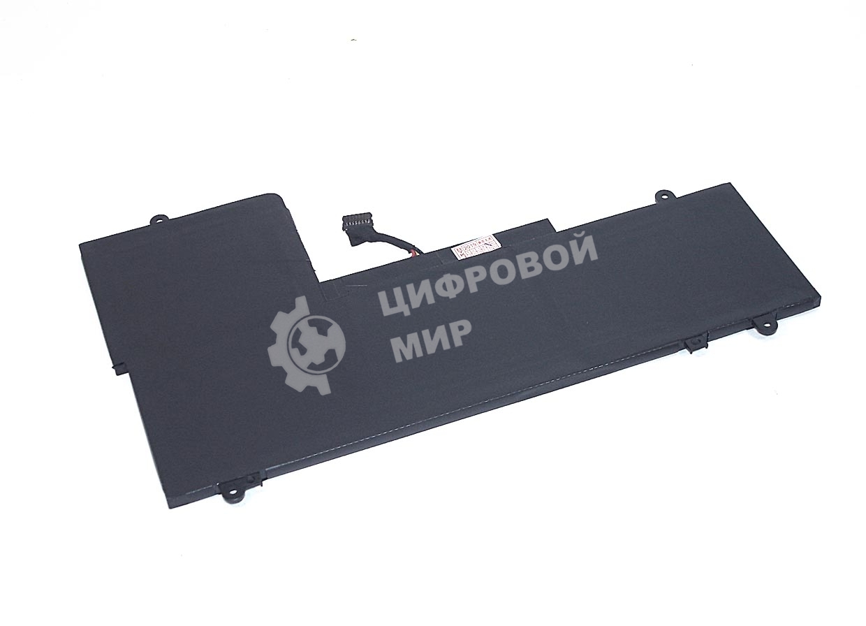 Аккумуляторная батарея для ноутбука Lenovo Yoga 710-14ISK7.6V 52Wh