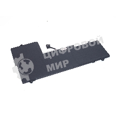 Аккумуляторная батарея для ноутбука Lenovo Yoga 710-14ISK7.6V 52Wh