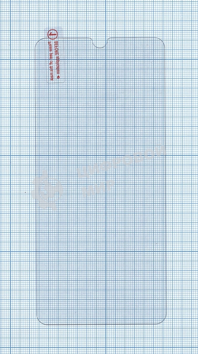 Защитное стекло для Huawei Honor 20 lite