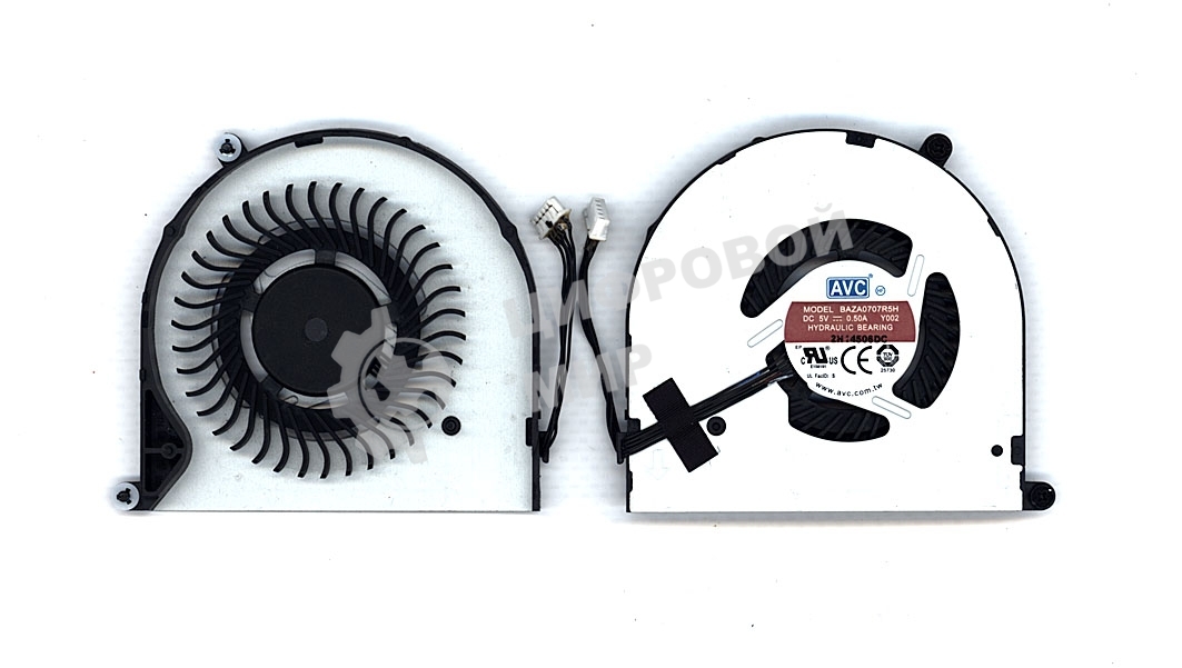 Вентилятор (кулер) для ноутбука Lenovo ThinkPad Edge E450