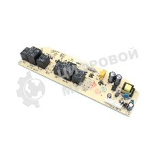 Сиовая плата для варочных панелей Krona ACCORDO 60 602010012