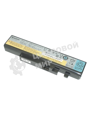 Аккумуляторная батарея для ноутбука Lenovo IdeaPad Y460 57Wh черный Orig