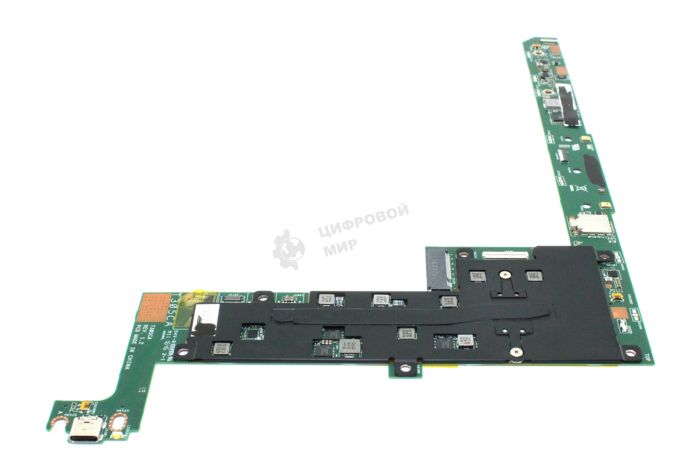 Материнская плата для Asus T305CA 8G/I5-7Y54