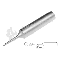 Жало для паяльника Quick QSS960-T-1C