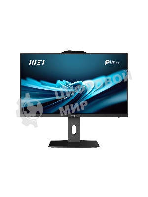 Моноблок MSI Pro AP272P 14M AiO 27