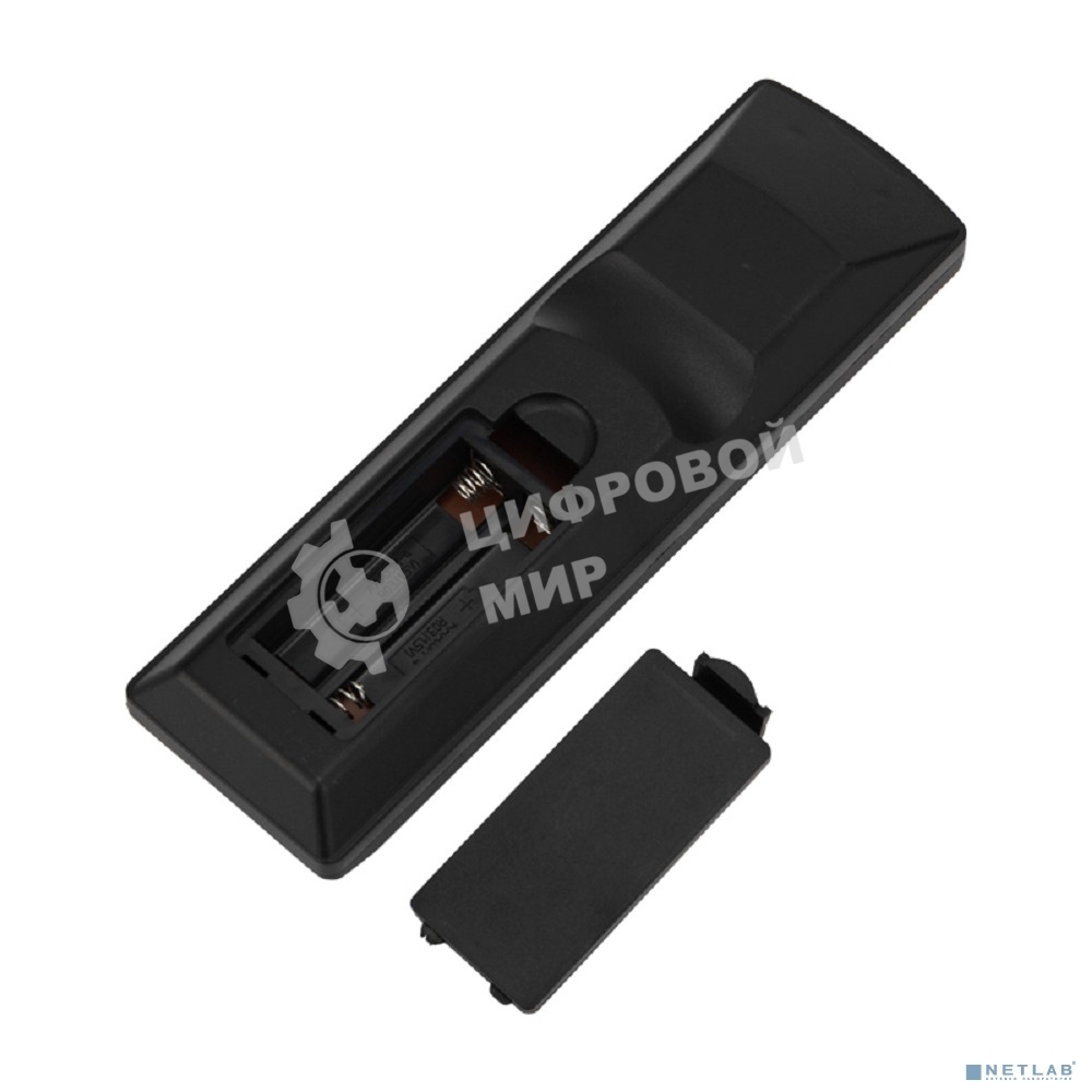 Универсальный пульт дистанционного управления Rexant для DVB-T2+TV (38-0012)