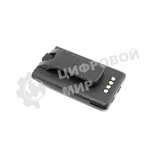 Аккумулятор для Vertex VZ-9, Ермак P-4020 (FNB-Z150) 1100mAh, 7.4V Li-Ion