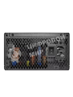 Блок питания Super Flower Power Supply Leadex III Gold SF-850F14GE(GL), 850W, ATX 3.1, 140мм, 8xSATA, 3xPCI-E(6+2), 1x12VHPWR(12+4), APFC, 80 PLUS Gold, Full Modular