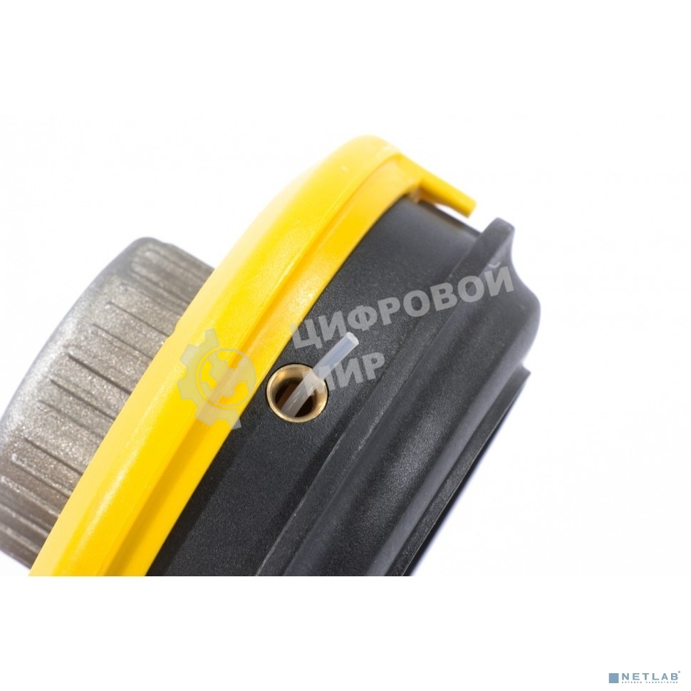 Катушка Denzel 96322 тримм. полуавтомат. легкая заправка лески гайка m10x1.25 винт m10-m10 алюм.кн