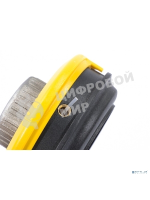 Катушка Denzel тримм. полуавтомат. легкая заправка лески гайка m10x1.25 винт m10-m10 алюм.кн