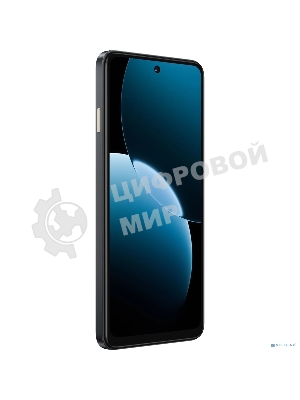 Смартфон Huawei Nova Y73 8/128Gb черный