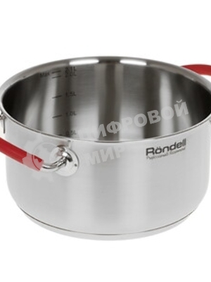 Кастрюля Rondell Sorge RDS-1219 с/кр 18 см 2,1 л