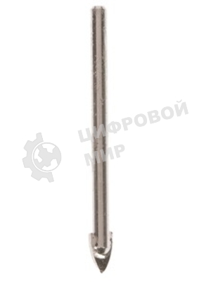 Сверло FIT IT по кафелю 6 мм 36006