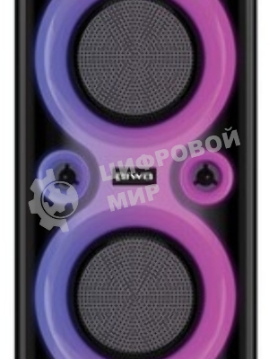 Портативный музыкальный центр AIWA CAS-620